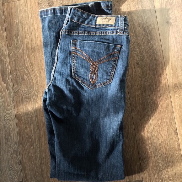 BONGO Denim - ❤️3/15❤️ Sz 11 Sydney Bongo junior Denim